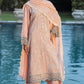 5593-ZAHWAH EMBROIDERED LAWN UNSTITCHED