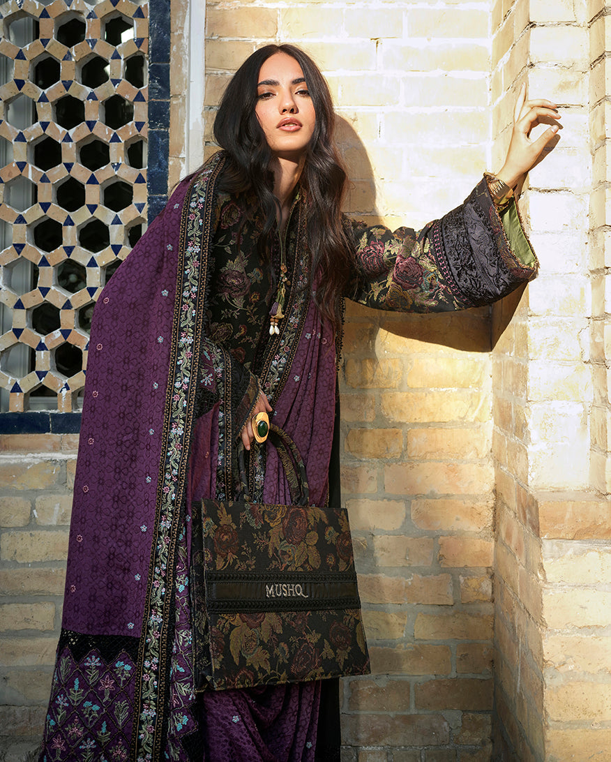 Registan Moon