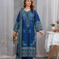 Summer Whisper Vol 2 – 3PC Royal Indigo