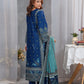 Summer Whisper Vol 2 – 3PC Royal Indigo