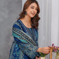 Summer Whisper Vol 2 – 3PC Royal Indigo