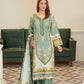 Summer Whisper – 3PC Sage Green
