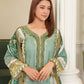 Summer Whisper – 3PC Sage Green