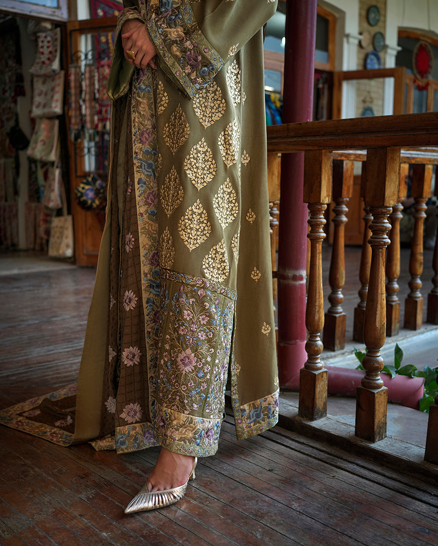 Silk Road