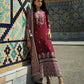 Timurid Rose