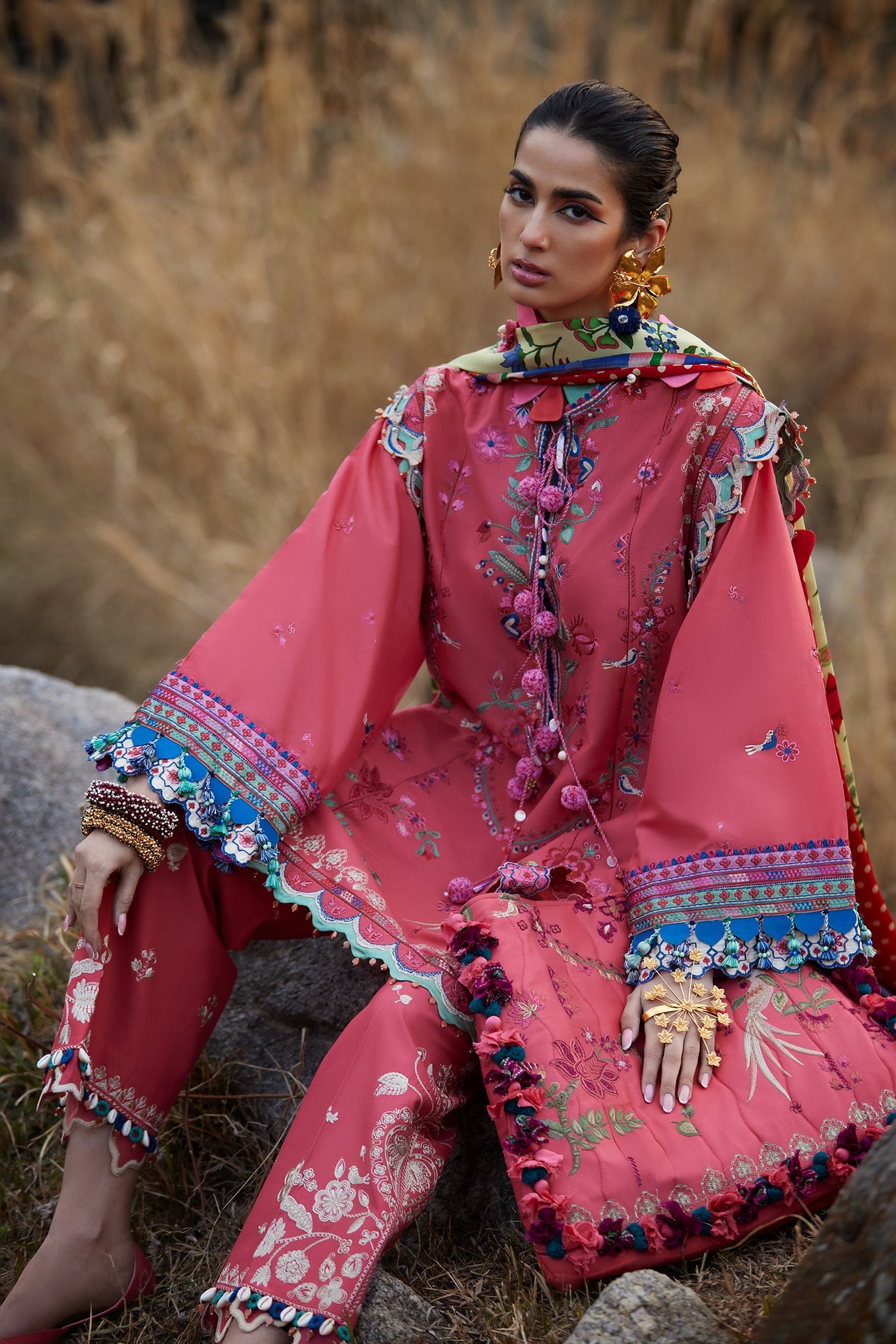 AURIELLE (EL25-06 B)