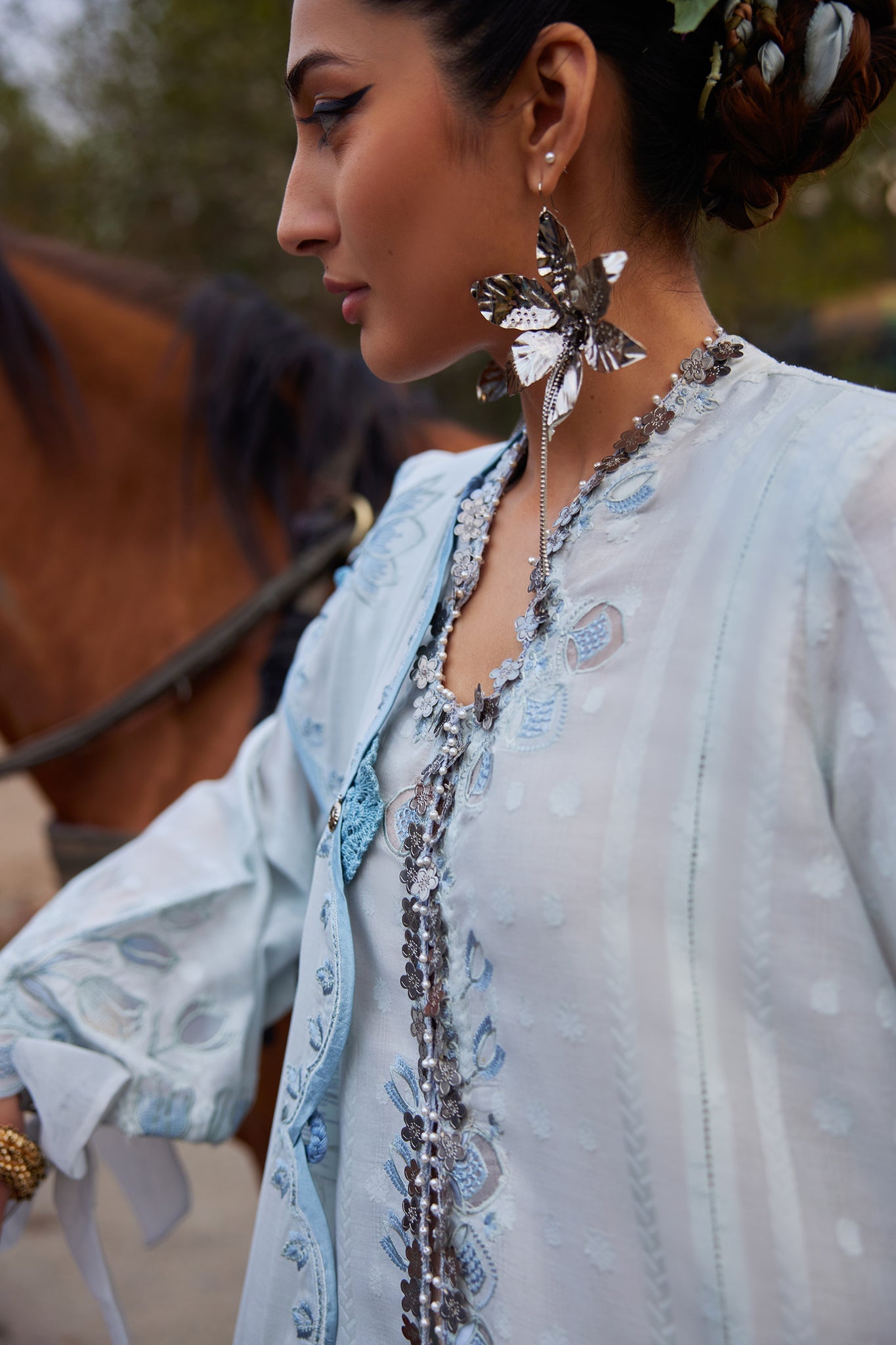 CELESTINE (EL25-05 B)