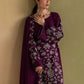 Wisteria - 3 Piece Karandi RTW