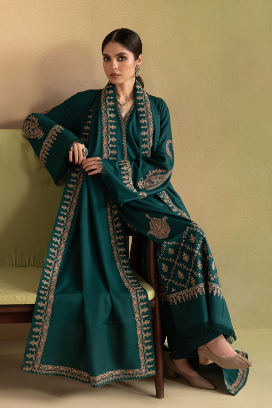 Ferol - 3 Piece Karandi RTW