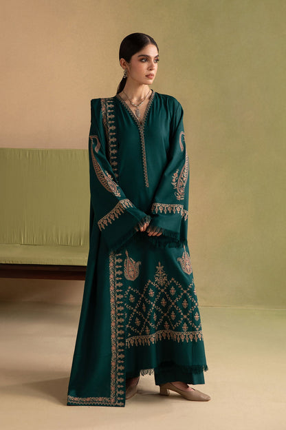 Ferol - 3 Piece Karandi RTW