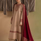 Cashew - 3 Piece Karandi RTW
