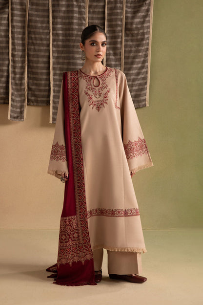 Cashew - 3 Piece Karandi RTW