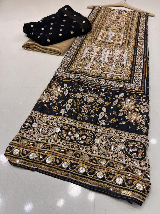 Hand Embellished Articles