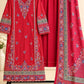 Iris - 3pcs Ready-to-Wear Cambric Suit