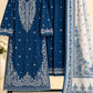 Orange - 3pcs-to-Wear Cambric Suit