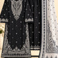Orange - 3pcs-to-Wear Cambric Suit