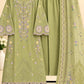 Amethyst - 3pcs Ready-to-Wear Cambric Suit