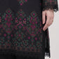 Black Mosaic