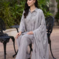 Light Grey Leaf Karandi