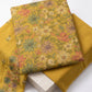 Multi Floral Lemon Karandi