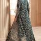 3-PC Unstitched Embroidered  Luxury Chiffon  DJW6-05