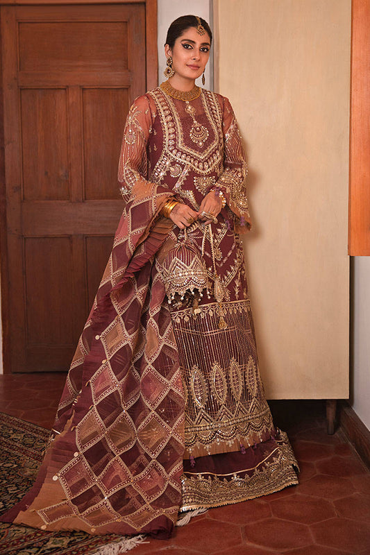 MEERAL- ZWU-21-06 - Heer Rang