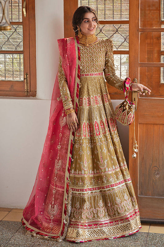 MISHII- ZWU-21-03 - Heer Rang