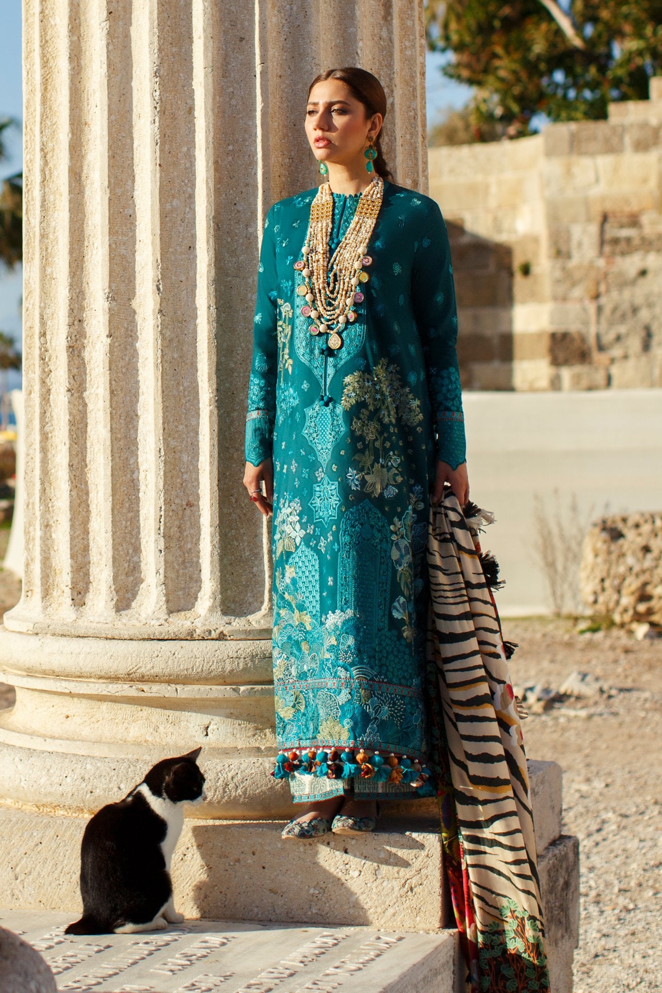 EL21-05 B (FIRUZA) - Heer Rang