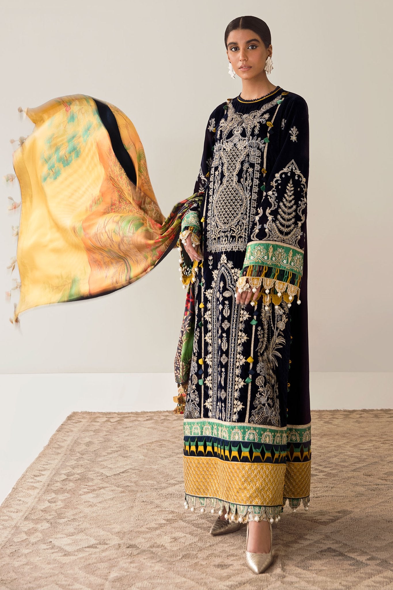 EW#03- ELAN WINTER 2020 - Heer Rang