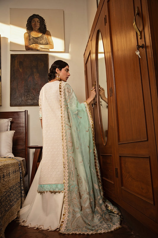 Mu 3 (B) - Heer Rang