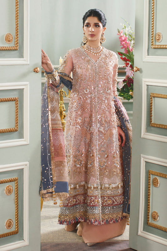 CEYDA (EC21-07) - Heer Rang