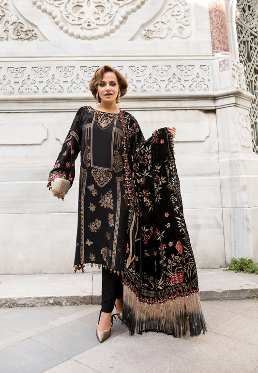 D12- Maria b Linen '20 - Heer Rang