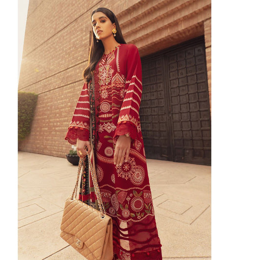 AAFREEN- ZW20-05 - Heer Rang