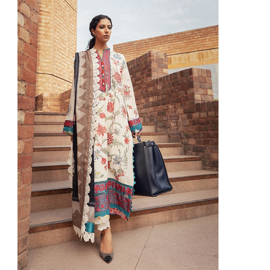 PAREEHA- ZW20-13 - Heer Rang