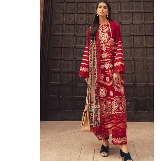 AAFREEN- ZW20-05 - Heer Rang