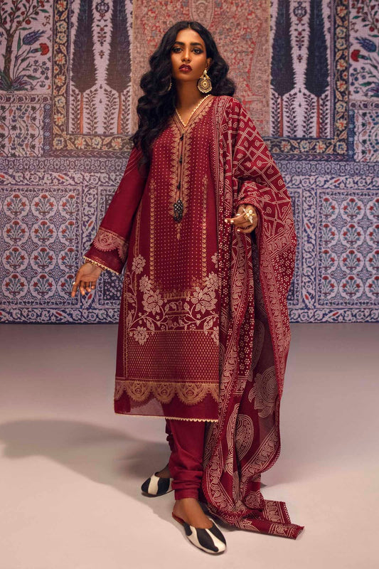 H211-013B-AG - Heer Rang