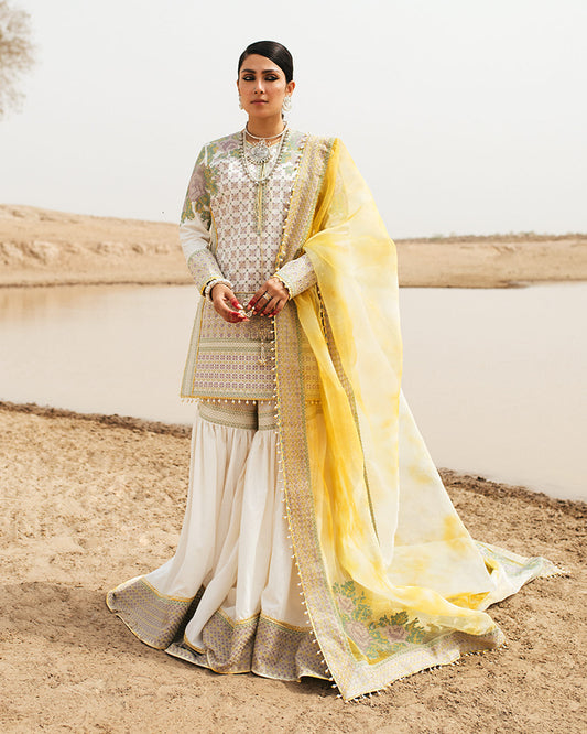 Kalali- Hussain Rehar 2021 - Heer Rang