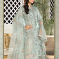 Design D6- Mbroidered Unstitched Heritage Edition’21 - Heer Rang