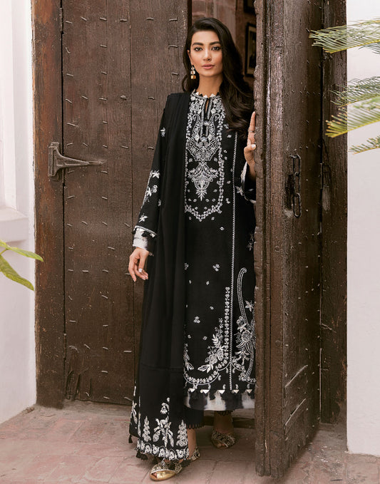 YAMINA (ZF21-06) - Heer Rang