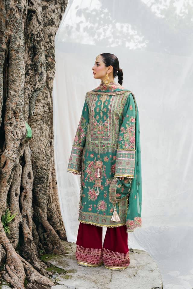 FK-004- Zankai - Heer Rang