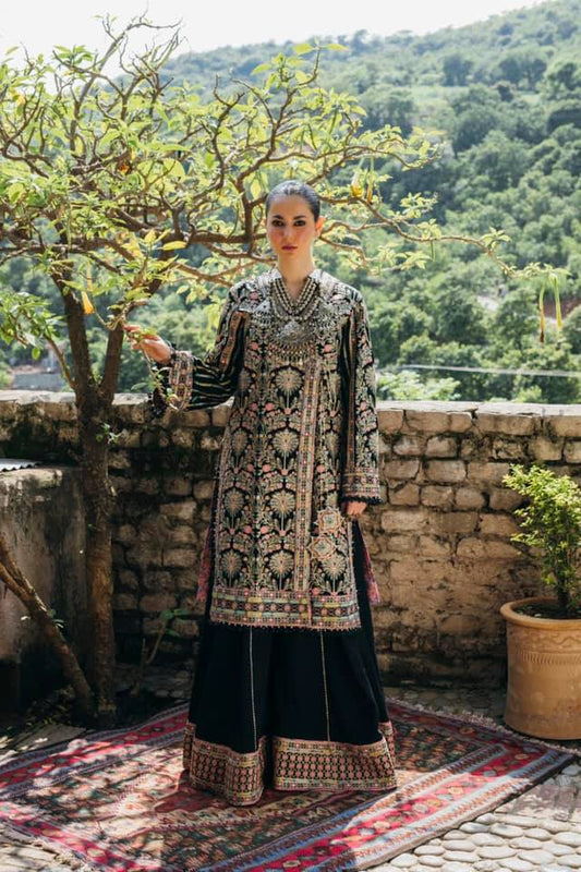 FK-005- Toor - Heer Rang