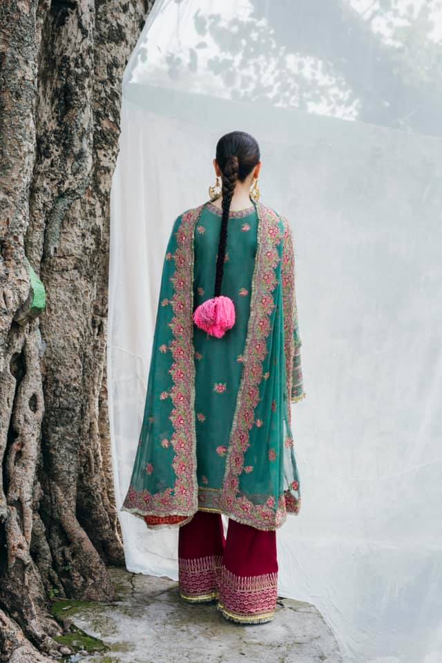 FK-004- Zankai - Heer Rang