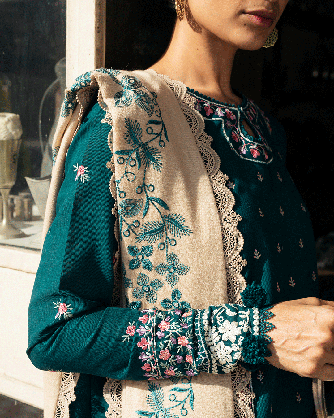 NEGIN- ZW-21-07 - Heer Rang