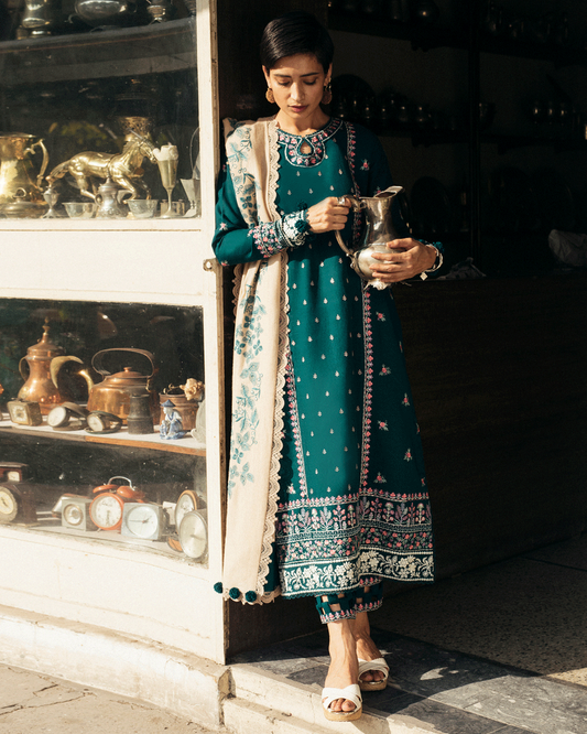 NEGIN- ZW-21-07 - Heer Rang