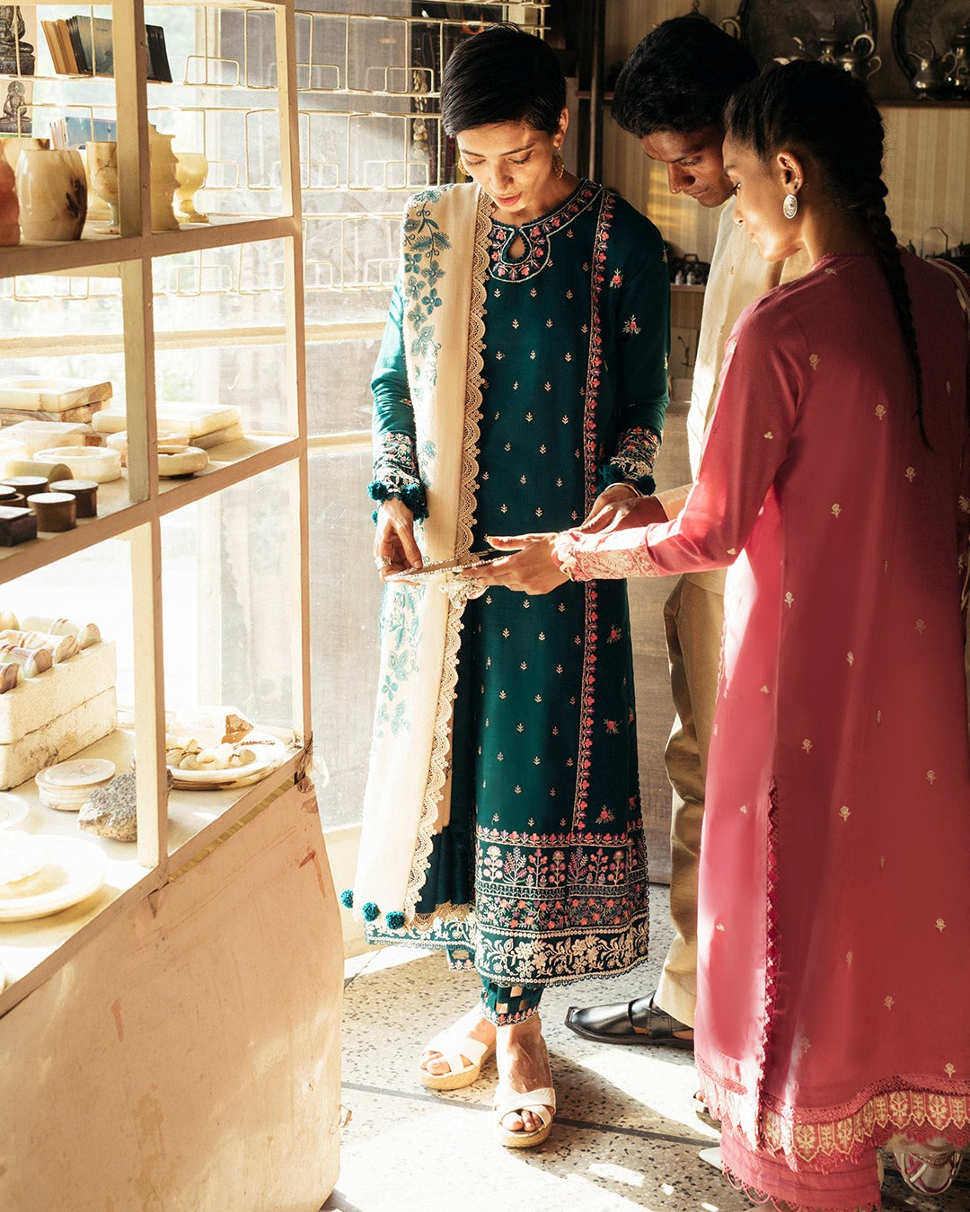 NEGIN- ZW-21-07 - Heer Rang