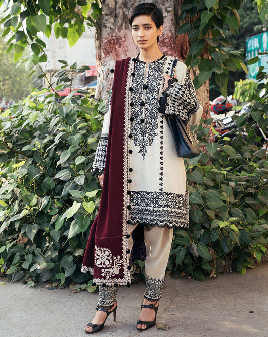 VIDA- ZW-21-09 - Heer Rang