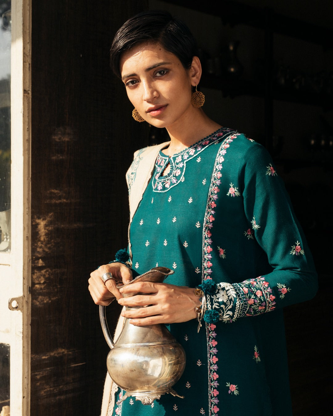 NEGIN- ZW-21-07 - Heer Rang