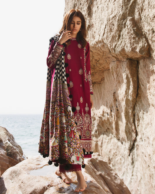 ZW2-21-11 ANAYEL - Heer Rang