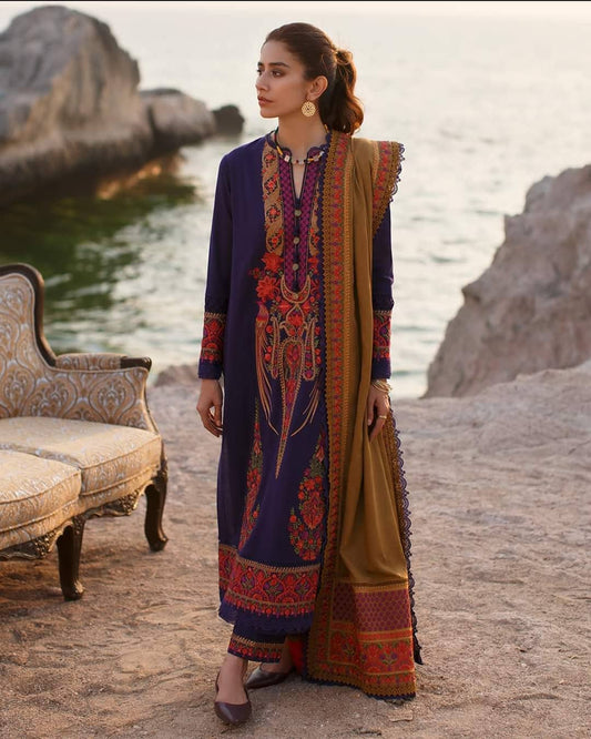 ZW2-21-14 MANELI - Heer Rang