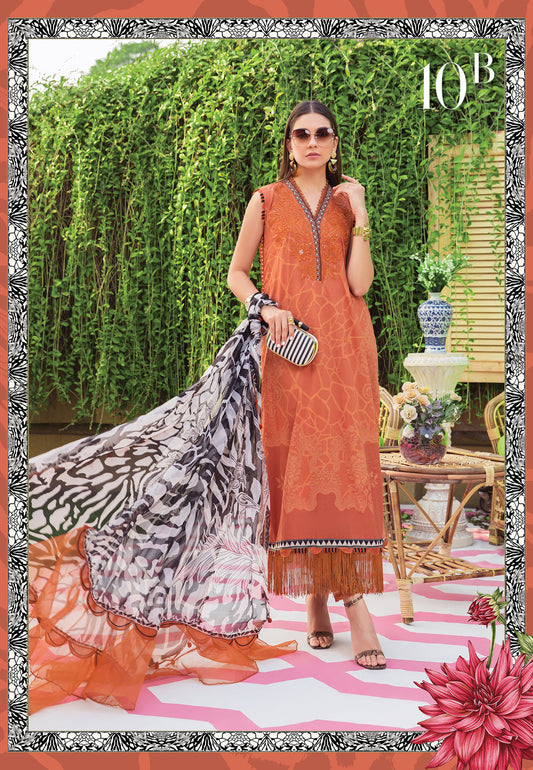 Design 10B - Heer Rang